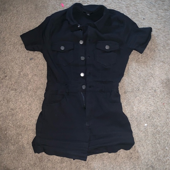 NWOT Romper - Picture 4 of 5